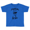 brooklyn Toddler T-shirt