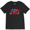 hits V-Neck Tee