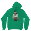 scarlxrd grime (2) Unisex Hoodie