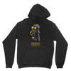minion wars Hoodie