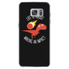 making an impact Samsung Galaxy S7