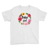 Baby Girl Youth Tee