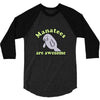 manatees are awesome 3/4 Sleeve Shirt