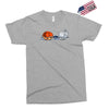the hare and the shell Exclusive T-shirt