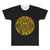 azteca wars All Over Men's T-shirt