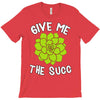 give me the succ T-Shirt