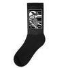 beard and ride Socks
