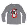 scream (3) Long Sleeve Shirts