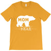 mommy bear T-Shirt