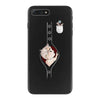 Peek a Boo with Pocket Baby Boy iPhone 7 Plus Case