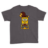 bob l'&eacute;ponge Youth Tee