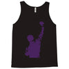 Rock Balboa Tank Top