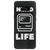 nerd life is the best life Samsung Galaxy S8