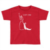 i got one Toddler T-shirt