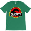 dracarys logo T-Shirt