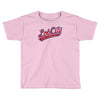 lob city Toddler T-shirt