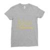 2002 model and still a classic Ladies Fitted T-Shirt