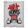 wild homies iPad 3 and 4 Case