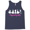 Squadgoals Princess Tank Top