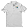 la danse de la rose Polo Shirt