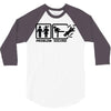 problem solved 3/4 Sleeve Shirt