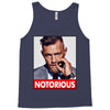 conor mcgregor notorious Tank Top