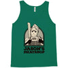jason's meatshop Tank Top