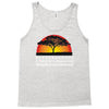 lion chant t   funny  lions joke king savannah africa retro big cat Tank Top