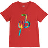 jake paul V-Neck Tee