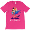 nerd princess T-Shirt