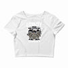 loyalty Crop Top