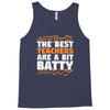 teacher halloween Tank Top