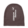 powder monkeez Baby Beanies