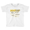 road trip Toddler T-shirt