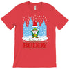 the legend of buddy T-Shirt