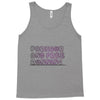 LIKE PARKOUR AND FREERUNNING Tank Top