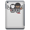 pulp fiction cartoon ideal birthday present or gift iPad Mini