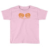 my pumpkins Toddler T-shirt