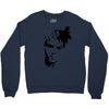 xxxtentacion Crewneck Sweatshirt
