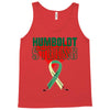 Humboldt Strong Tank Top
