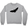 bat (3) Crewneck Sweatshirt