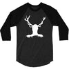 hannibal   stag 3/4 Sleeve Shirt