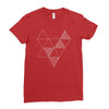 beacon Ladies Fitted T-Shirt