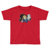 hylian selfie Toddler T-shirt