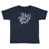 what's your beef Toddler T-shirt