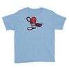 part time job sport shop Youth Tee