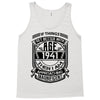 Things Better 1941 Age Approach Magnificent Tank Top