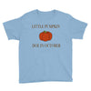 due in october Youth Tee