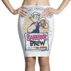 sailor's brew Pencil Skirts