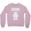edie sedgwick Crewneck Sweatshirt